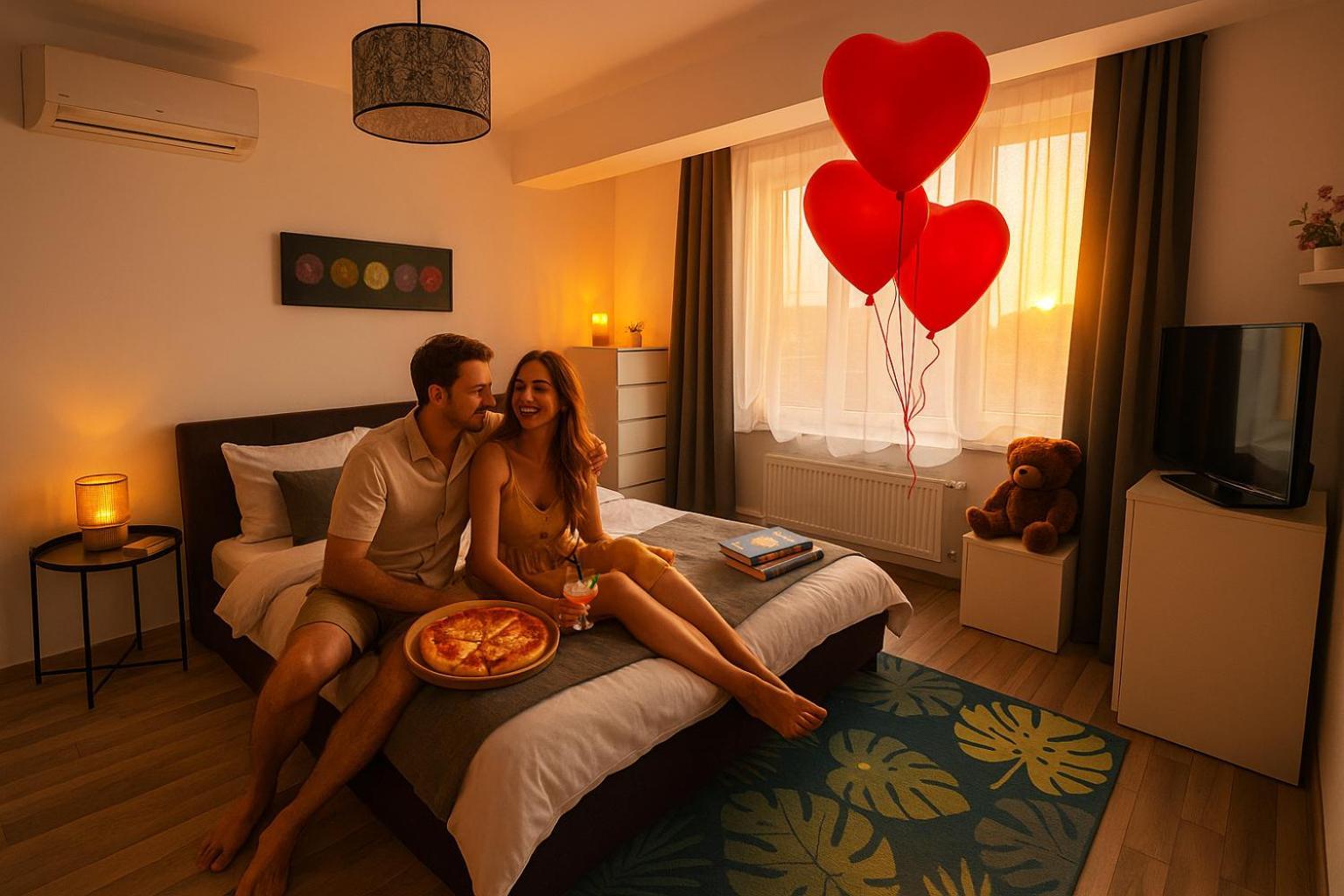 Vila Luminoasa Cu Curte Privata Bucarest Extérieur photo